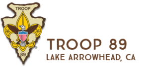 Troop 89